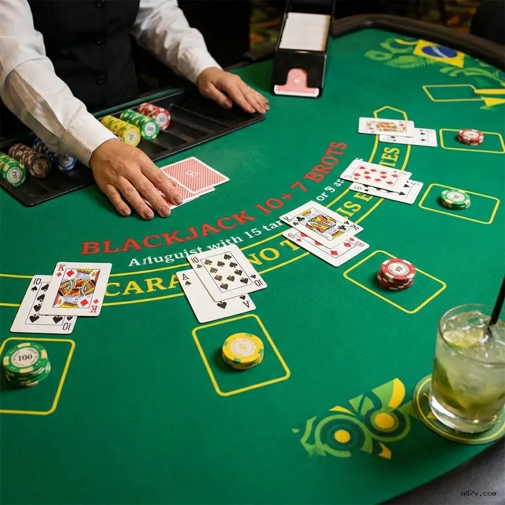 Baccarat Q87