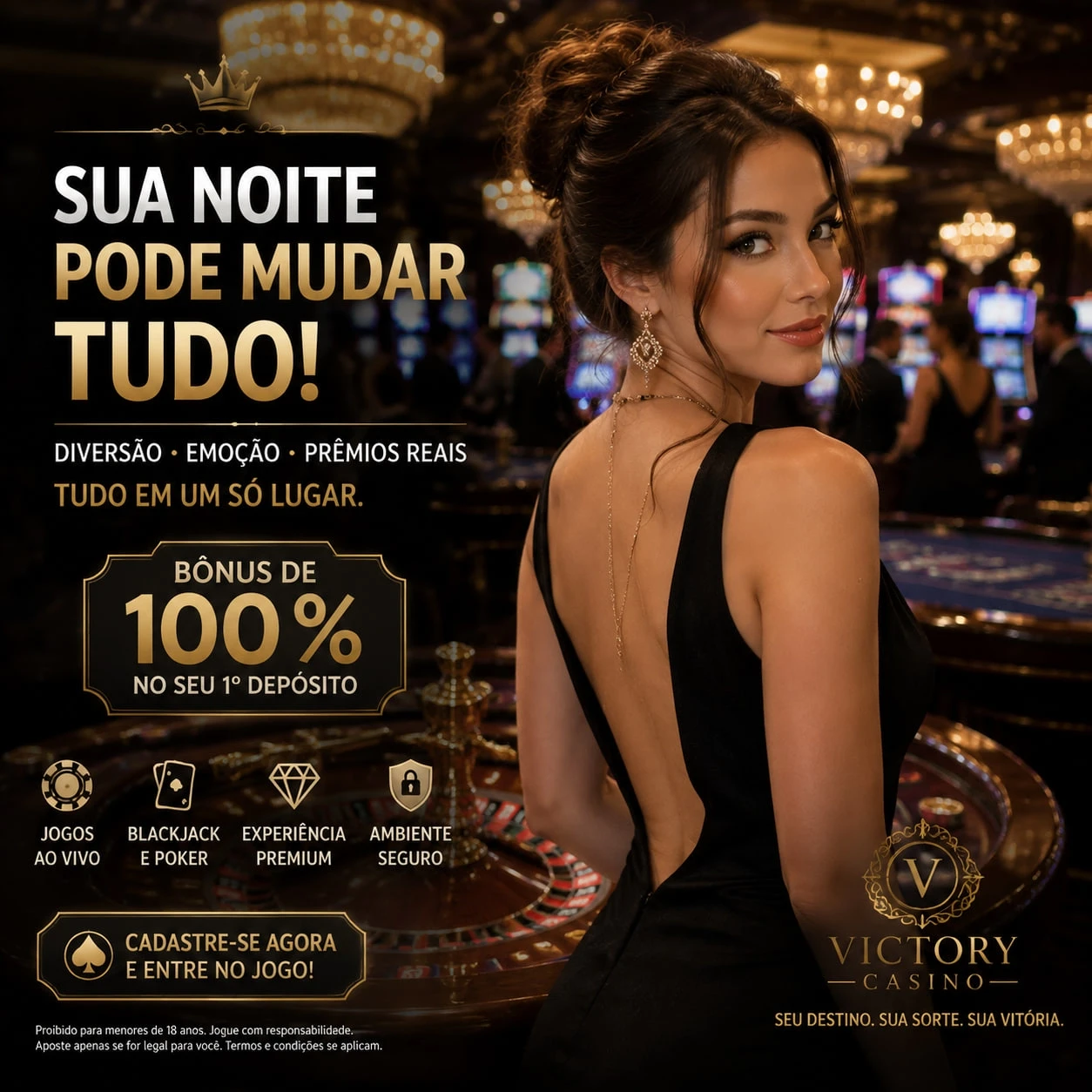 Q87 Cassino Ao Vivo