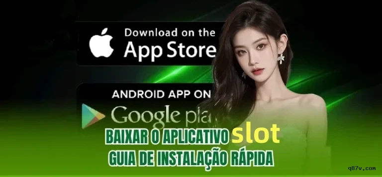 Q87 Baixar e Login