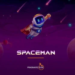 Spaceman Q87